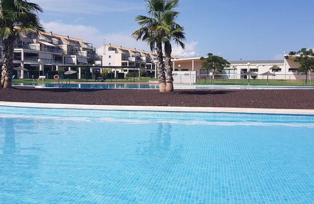 Residence Golf Panoramica