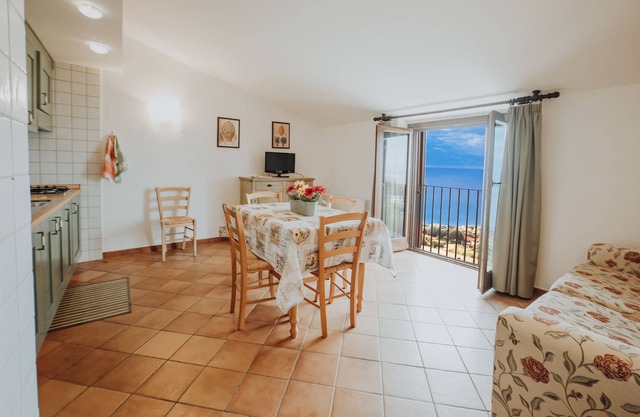 Residence Golfo degli Ulivi - TWO-ROOM APARTMENT 9