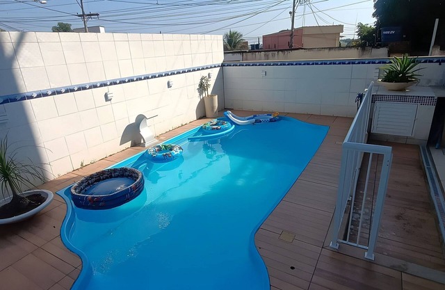 Residence Hotel Efrata