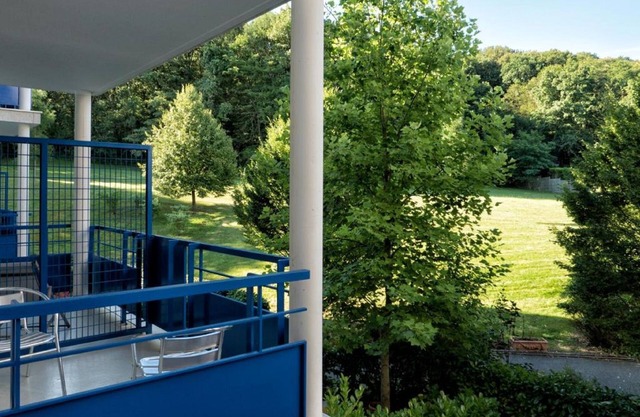 Residence Hotel Les Ducs De Chevreuse