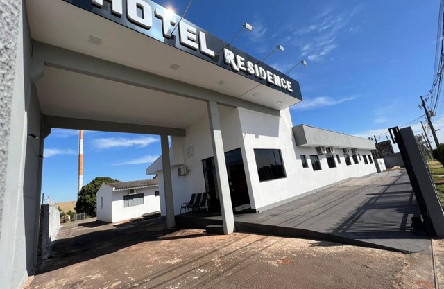 Residence Hotel Ltda