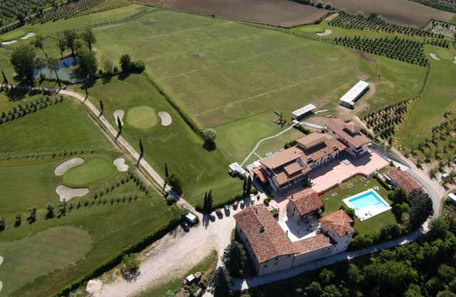 Residence Il Colombaro 