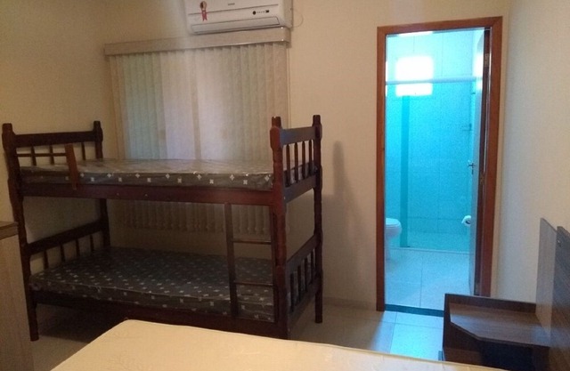 Residence in Ipanema Pontal do Paraná Cond Closed W / Wifi 41-99206-0480