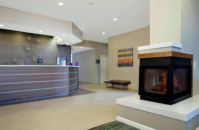 Residence Inn by Marriott Colorado Springs South