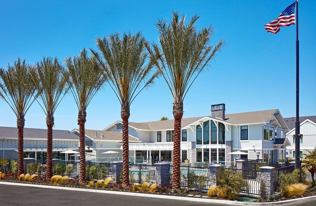 Residence Inn by Marriott Manhattan Beach