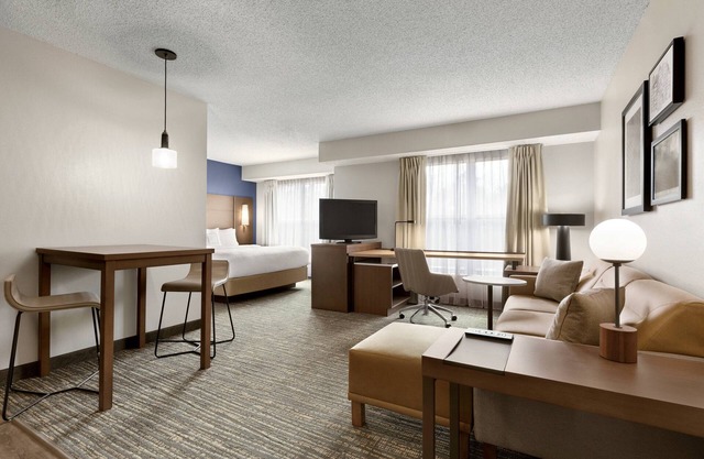 Residence Inn by Marriott Houston The Woodlands/Market Street