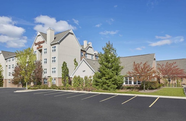 Residence Inn by Marriott Detroit Novi