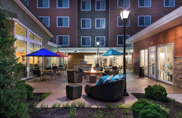 Residence Inn by Marriott Springfield South