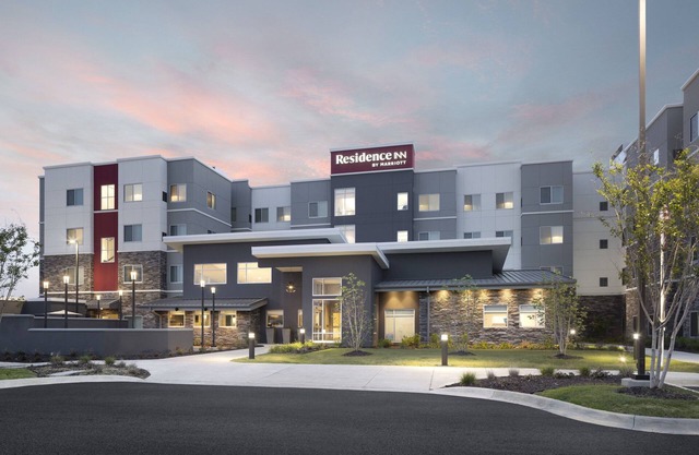 Residence Inn by Marriott Jonesboro