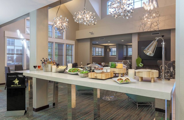 Residence Inn by Marriott Dallas Arlington South