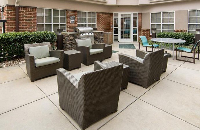 Residence Inn by Marriott Charlotte Piper Glen