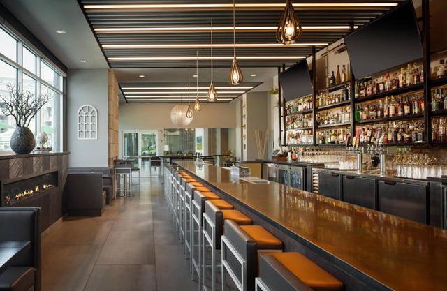 Residence Inn by Marriott San Jose Cupertino