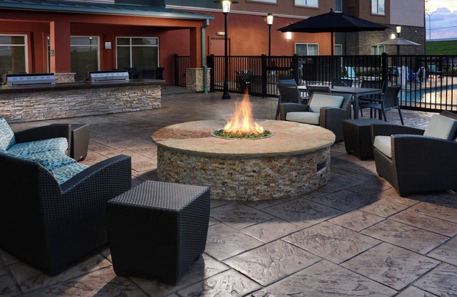 Residence Inn by Marriott Houston Pasadena