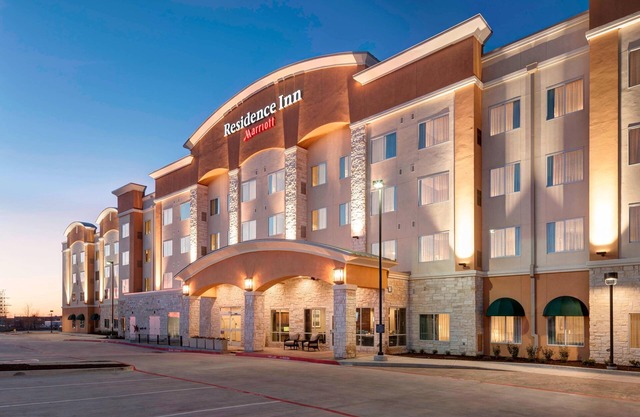 Residence Inn by Marriott Dallas Plano/Richardson