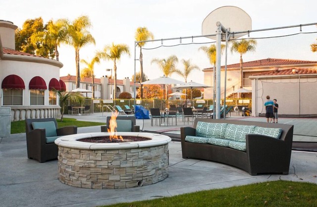 Residence Inn by Marriott La Mirada