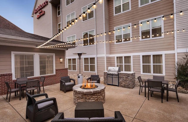 Residence Inn by Marriott Philadelphia West Chester/Exton