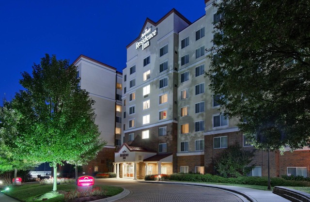 Residence Inn by Marriott Charlotte SouthPark