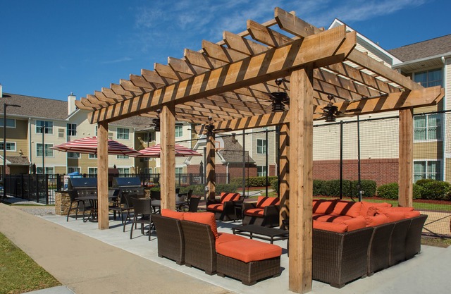 Residence Inn by Marriott New Orleans Metairie