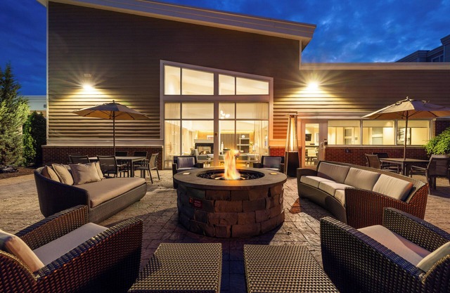 Residence Inn by Marriott Rochester Henrietta