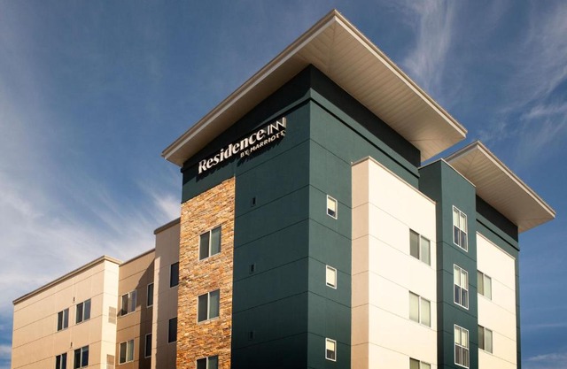 Residence Inn by Marriott Texarkana