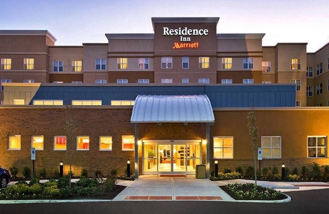 Residence Inn by Marriott Toledo West