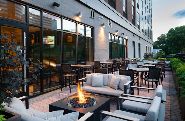 Residence Inn by Marriott Boston Waltham