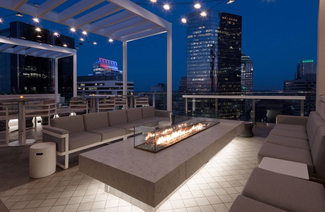 Residence Inn Charlotte City Center