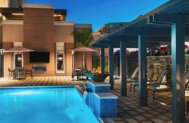 Residence Inn Corpus Christi South