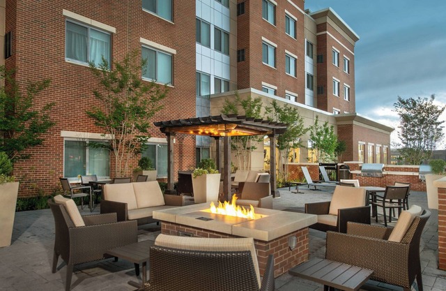 Residence Inn Fulton at Maple Lawn