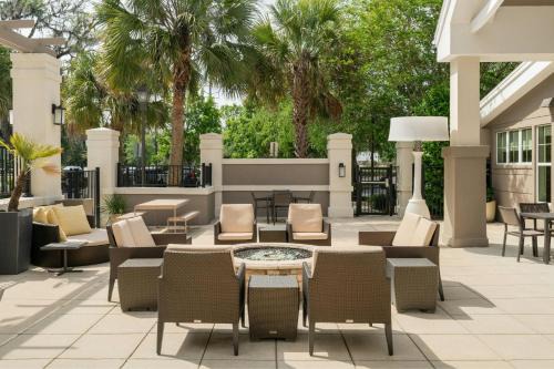 Residence Inn Gainesville I-75