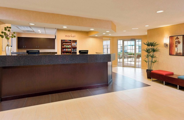Residence Inn Houston The Woodlands/Lake Front Circle