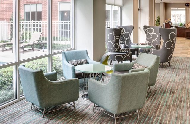 Residence Inn Houston West-Energy Corridor