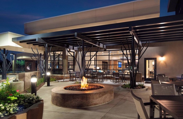 Residence Inn Scottsdale Salt River