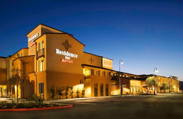 Residence Inn by Marriott San Juan Capistrano