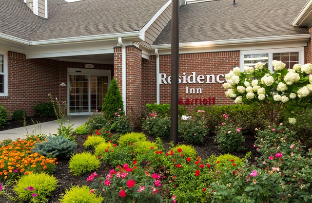 Residence Inn Wayne
