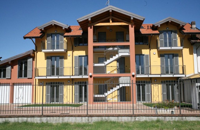 Residence Michelangelo