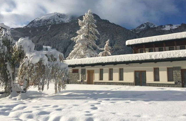 Residence 
