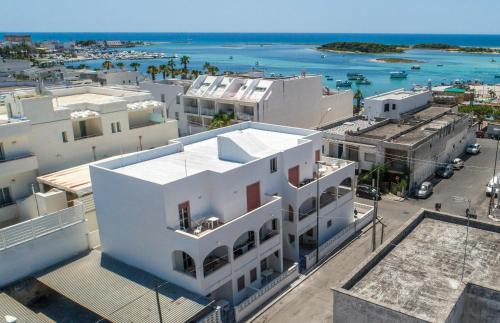 Residence Calipso Porto Cesareo 
