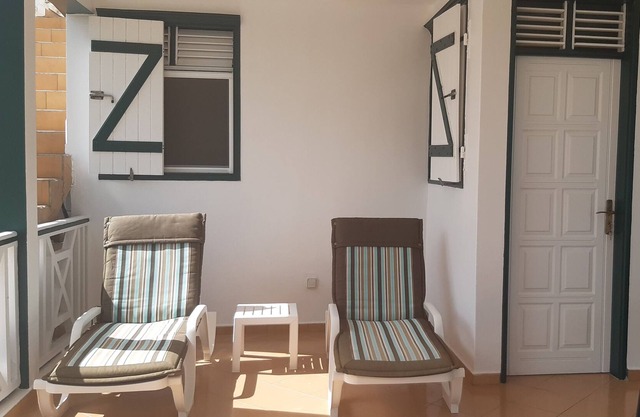 Residence KAYA, Marie-Galante