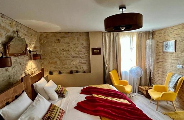 Residence La Borde