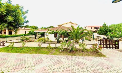Appartamenti San Teodoro Con Bbq E 