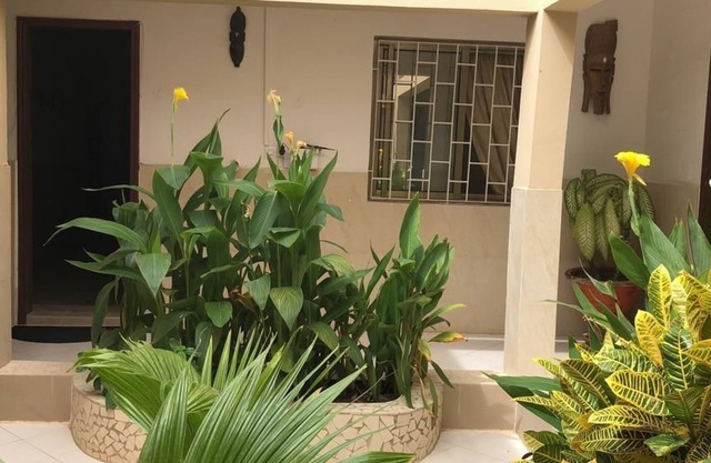 Residence La Suite