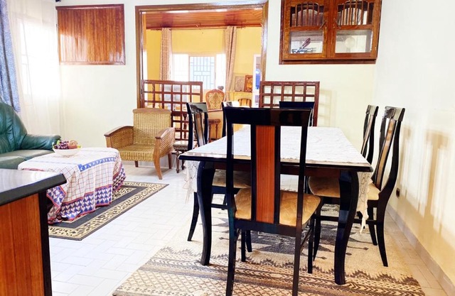RESIDENCE LE TAVERNIER