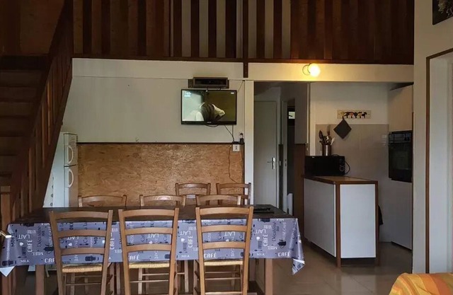 Residence Les Balcons de la Chiusa - Mini-Villa 2 Rooms 2 People