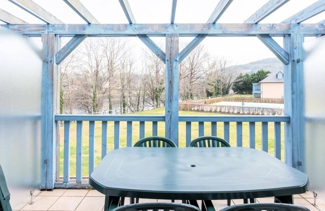 Residence Les Belles Rives - maeva Home - 2 room apartment 5 people - Comfort