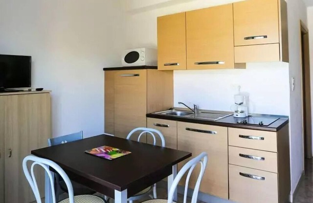 Residence Les Hauts du Maquis * - 3 Room Apartment 6 People