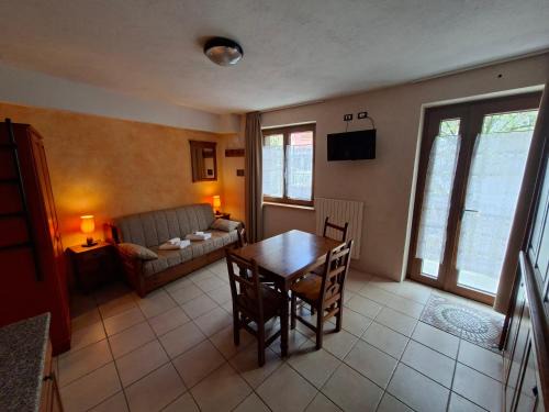 Residence Les Lacs
