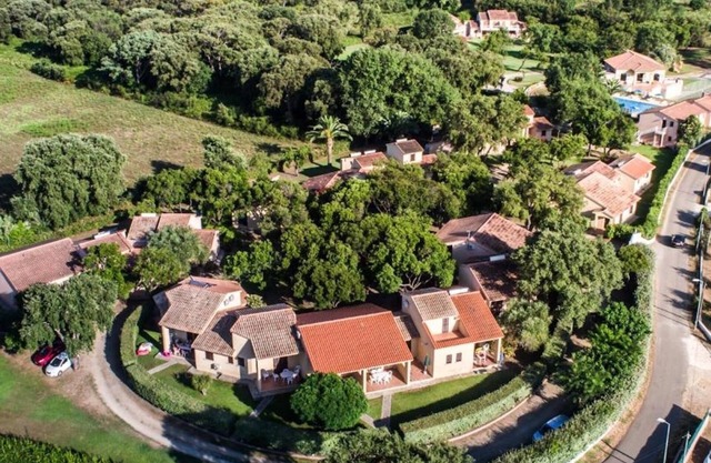Residence Mare e Sole, T2 Conf