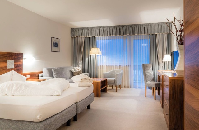 Residence Mathilda in the Vinschgau apple orchard - Refined & simple