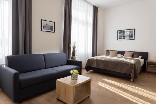 Residence Morris Mladá Boleslav